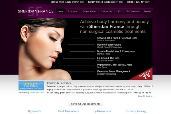 Site using Litespeed-cache plugin