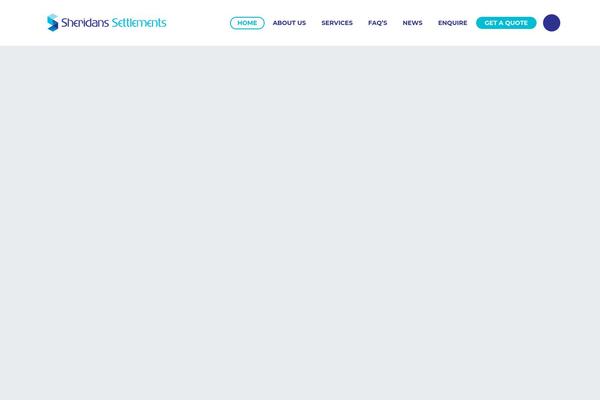 TheGem theme site design template sample