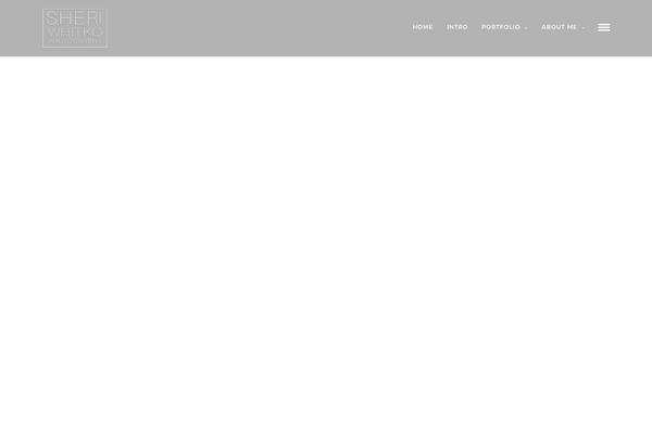 Site using Meks-easy-instagram-widget plugin