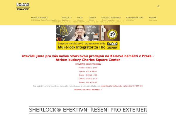Applay theme site design template sample