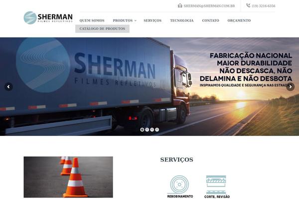 Site using Master-popups plugin