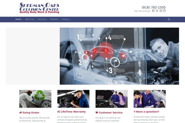 Incentive theme site design template sample