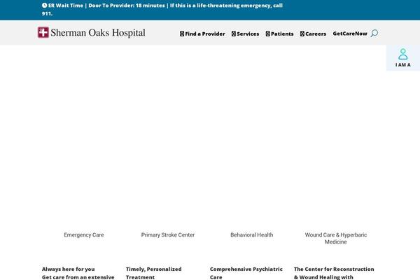 Site using Wow-carousel-for-divi-lite plugin