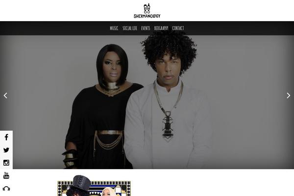 Site using Font plugin