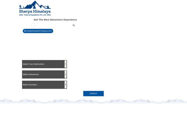 Site using Advanced-google-recaptcha plugin