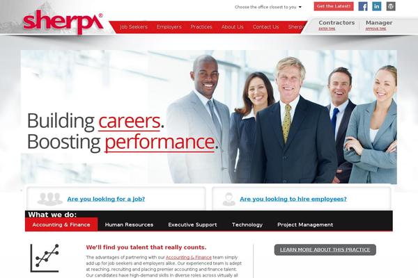 Site using Pws-core plugin