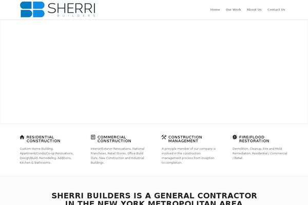 sherribuilders.com site used Sherrbuilders_2-3-1