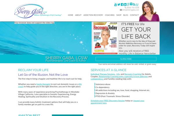 Site using Woo-mailerlite plugin