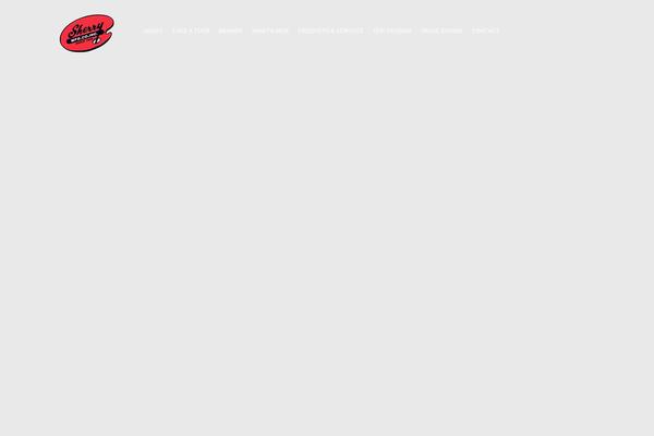 Site using Ultimate Social Media Icons PLUS plugin