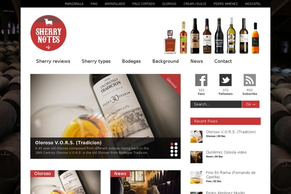 Site using Easy-social-share-buttons3 plugin