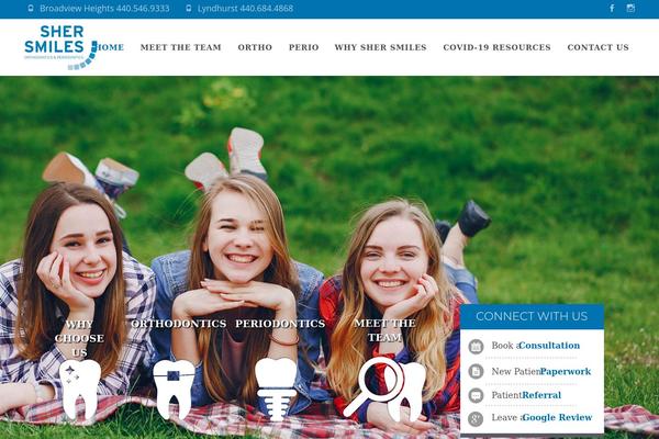 Site using WPi Designer Button plugin