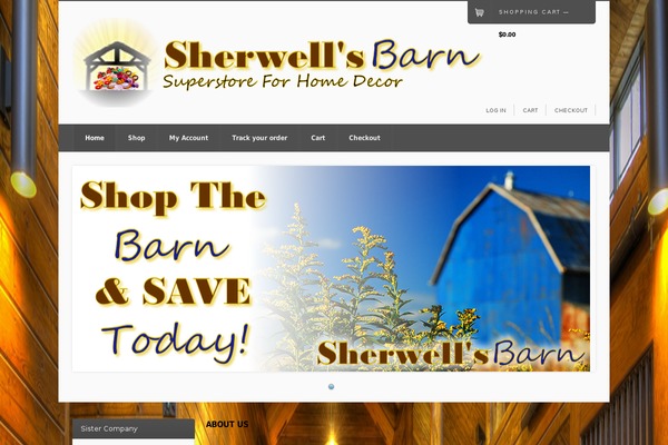 BUILDER theme site design template sample