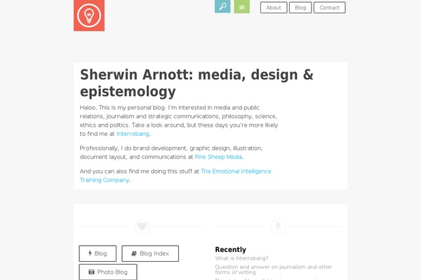 Site using FD Footnotes Plugin plugin