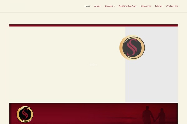 Site using cformsII - contact form plugin