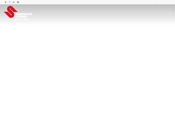 Site using Accordion-pro plugin