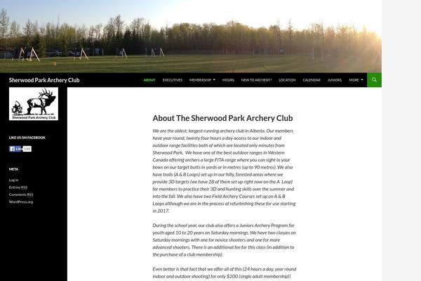 Site using Grid-gallery-ready plugin