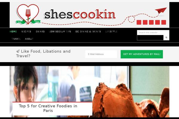 Site using Wordpress-print-this-section plugin