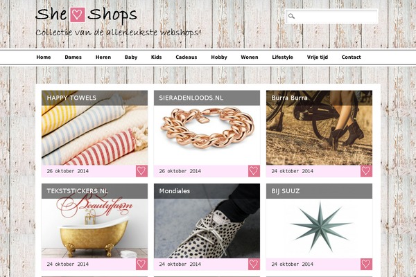 Newschannel theme site design template sample