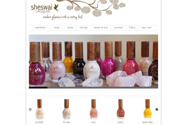 Site using Alpine PhotoTile for Instagram plugin