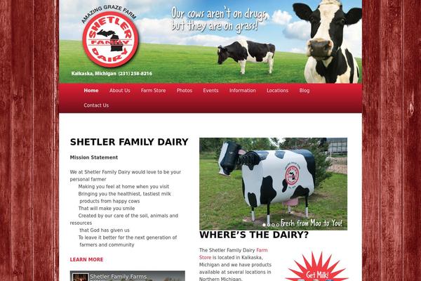 Site using FancyBox for WordPress plugin