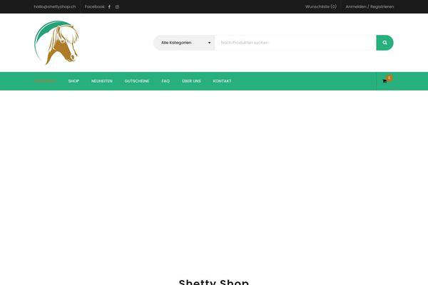 UpStore theme site design template sample