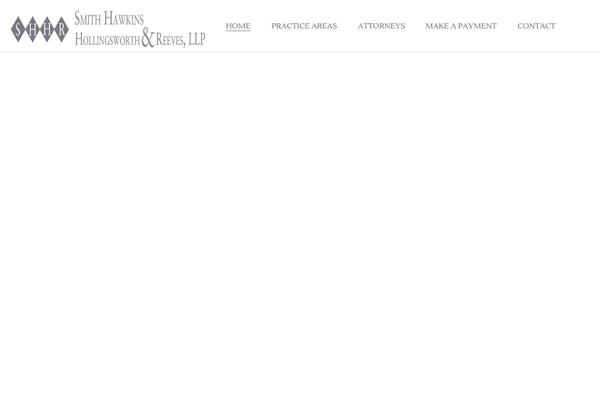 Site using Anwalt-core plugin