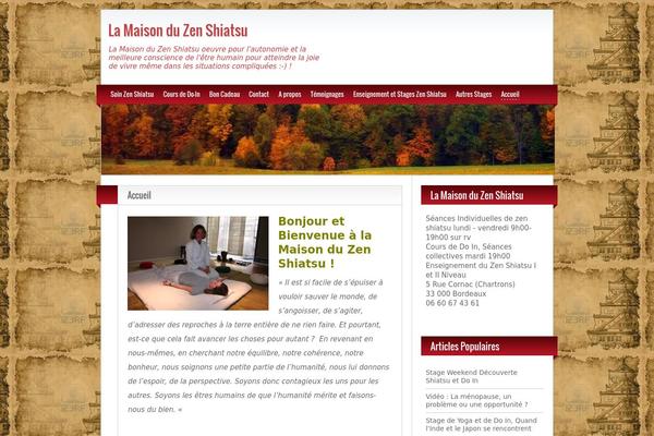 Site using Contextual Related Posts plugin