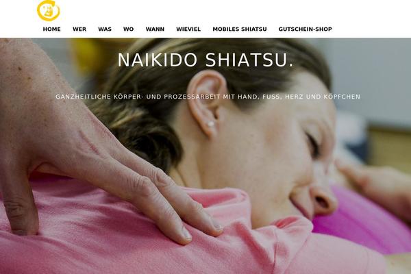Site using Jupiterx-core plugin
