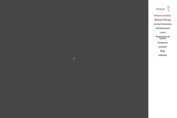 Site using WF Cookie Consent plugin