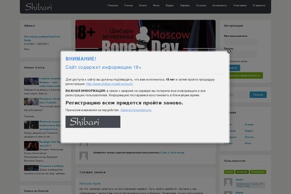 Buddy theme site design template sample
