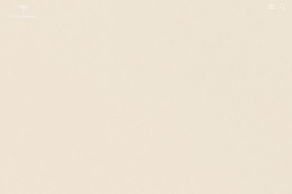 Lorem theme site design template sample