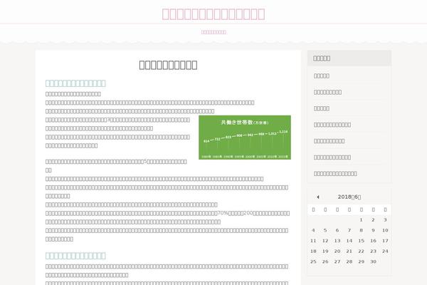 Bakes And Cakes theme site design template sample