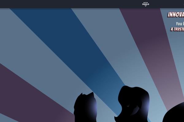 Site using Simple Download Monitor plugin
