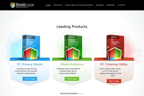 Site using Formcraft3 plugin