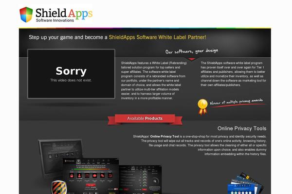 Site using Formcraft3 plugin