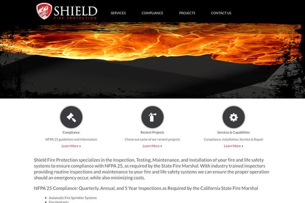 Site using Ml-slider-pro plugin