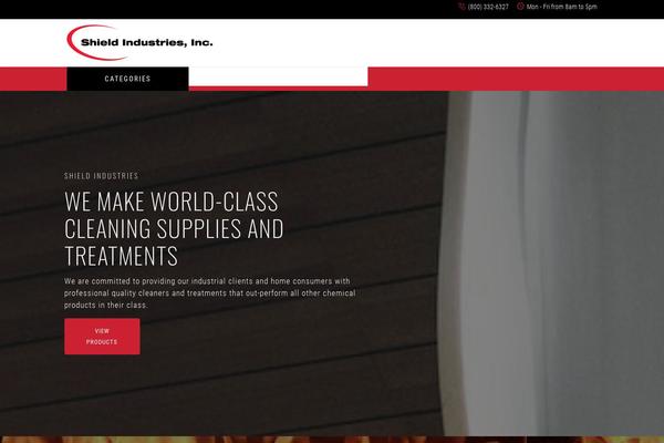 Site using Cafe-lite plugin