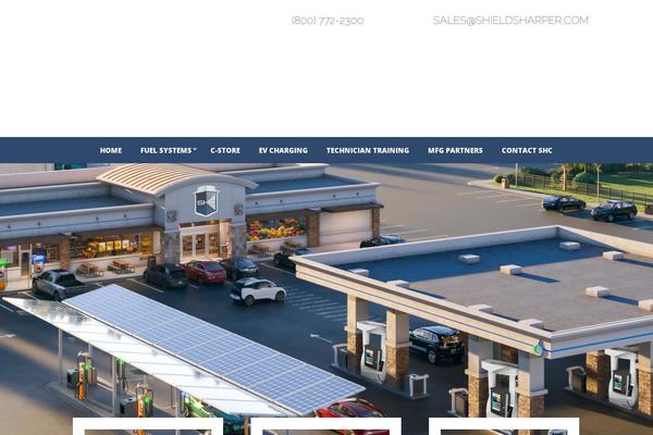 Site using WP Image Zoooom plugin