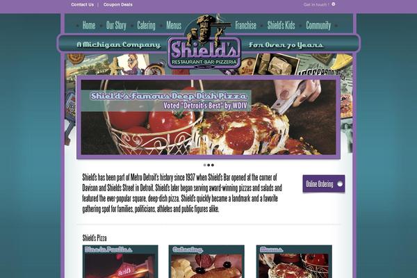 Site using Job Manager plugin