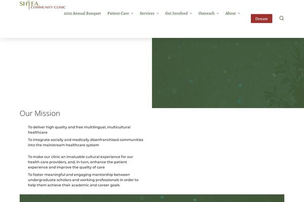 Site using Modern-events-calendar-lite plugin