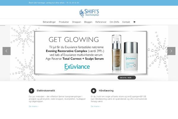 Site using Fusion-core plugin