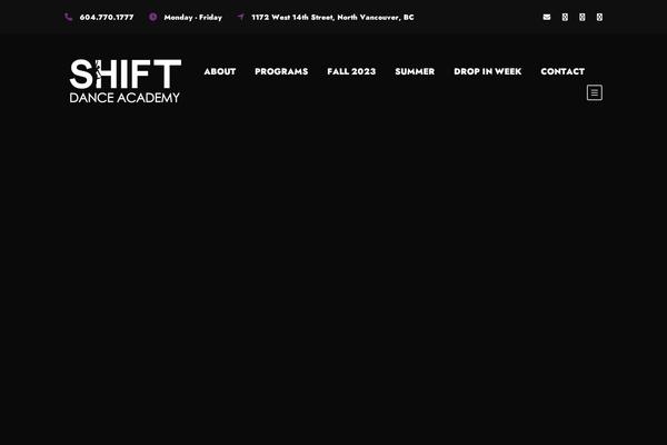 Site using Rdv-timetable plugin