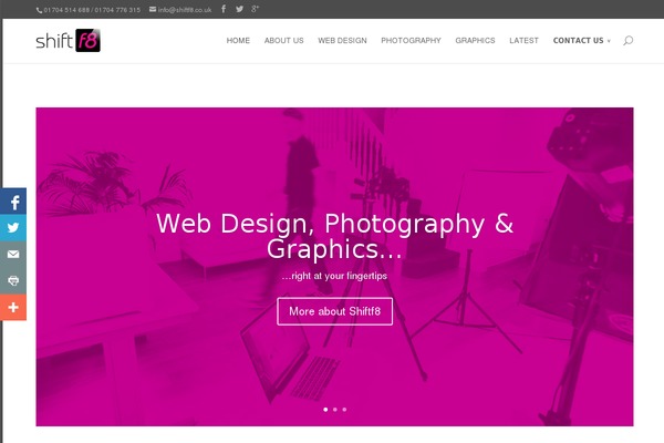 Site using WP Cookie Banner plugin