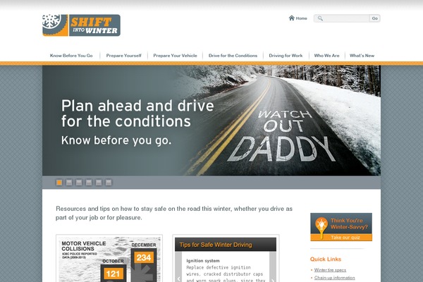 Site using GC Testimonials plugin