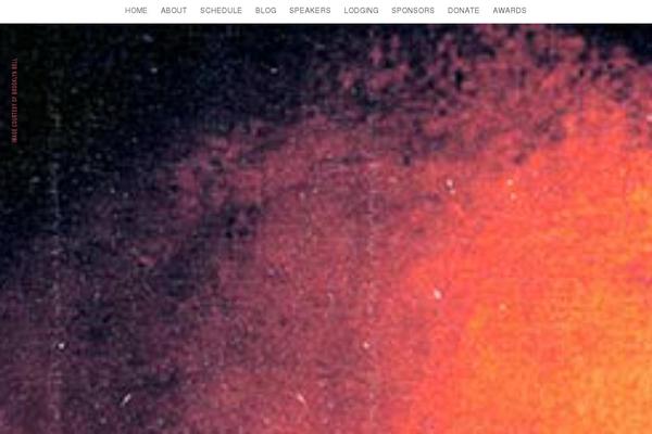 Site using ThinkTwit plugin