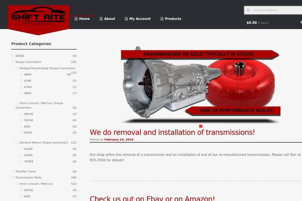 Site using Collapsing Categories plugin