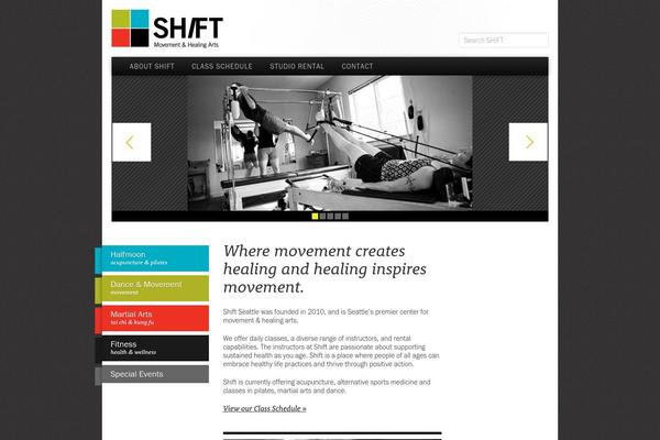 Blank-theme theme site design template sample