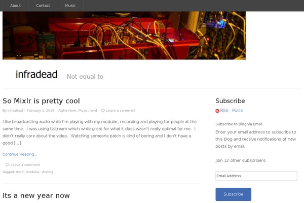rtPanel theme site design template sample