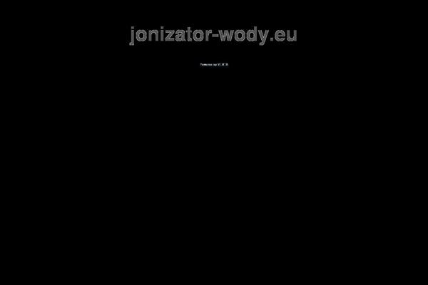 EzyReader theme site design template sample