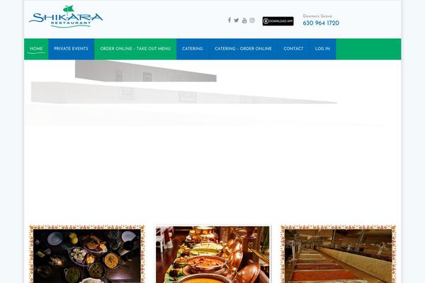 Site using Advanced-pdf-generator plugin